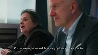 EMBank Overview | Tailored Banking for Fintechs and SMEs