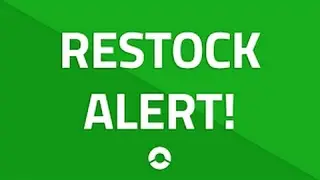 Gokano restock