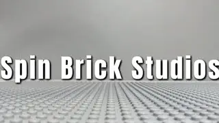 Spin Brick Studios Intro