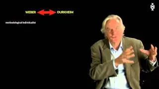 7.4 Методологический индивидуализм