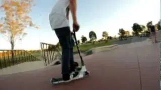 Chris Hart District Edit
