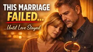 Marriage built on regret&hellip;.. Until love surprised them 