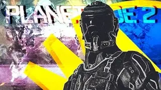 Sniping for NC... Did I help the push? - (Planetside 2 Gameplay)