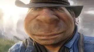 rdr2 still funny .test video.