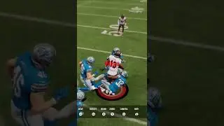 #madden25 #funny EAsports on that bull $hit again