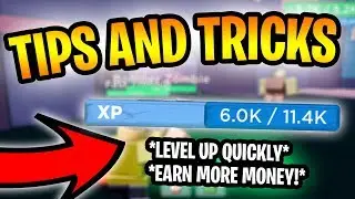 TIPS AND TRICKS IN ZOMBIE STRIKE | Roblox