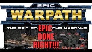 EPIC WARPATH FUNDED IN 26 MINS!!