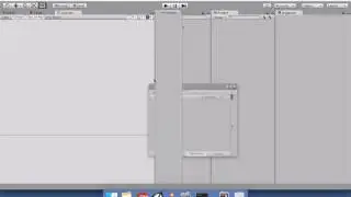 Unity How to relocate, add and remove tabs