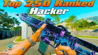 Top 250 Hacker using Handcam in 8s to prove he isnt cheating! (black ops 7)