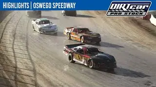 Акции DIRTcar Pro | Неделя супер-грязи | Автодром Освего | 10 октября 2025 г. | ГЛАВНОЕ