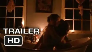 First Winter Official Trailer #1 (2012) Independent Film HD