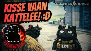 KISSE AMMU SE! :D CS2 - Only Professional Gamers