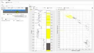 Blueback Toolbox - Interactive Facies Generator