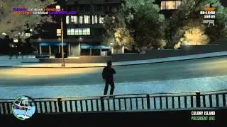 Reapers MC vs Angels of Death (AOD) Team Death Match - Match 2