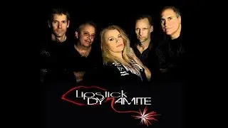 Lipstick N Dynamite - Summer Song