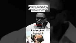 Stay Dangerous bro 🙏🏽 Stay dangerous