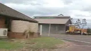 Bingera mill
