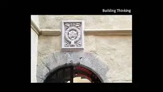 A walk through a thinking machine: from Riddle's Court to the Tron with Patrick Geddes