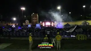 HURACAN EN EL FESTY PICO 20201 PARTE 1 HOMENAJE A LOS TURBOS DE BARRANQUILLA