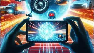 Future of Transportation: From Flying Cars to Underwater Tunnels