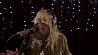 Aly Cook - Caught in the Middle Album Promo