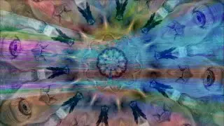 XXX HARDCORE PSYCHOACTIVE TRIP INTENSE LUCID DREAMING MINDFULNESS MUSIC COMPOSITION