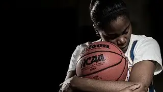 Division III Week Spotlight- Jamecia Forsythe
