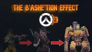 The B 'Ashe 'tion Effect | Overwatch 2