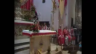 MONTE SAN BIAGIO (LT) MARTEDI' 3 FEBBRAIO 2026