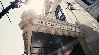Greysolon by Black Woods - The Ballroom