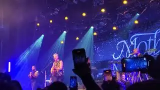 Mother Mother - Dirty Town/Neighbour/Wisdom/Little Pistol/It's Alright/Ghosting Coca-Cola Roxy 6/30