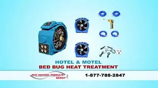 Pest Control   Bed Bug Heater   30 Sec May2019 HIRES