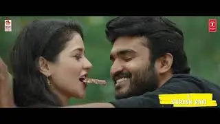 Chukkala Chunni Lyrical  Kiran Abbavaram  Priyanka Jawalkar  Chaitan Bharadwaj  Anurag