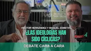 Manuel Zometa y Héctor Hernández Turcios - Abogados y analistas