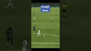 FIFA23 GOAL #fifa23 #fifa23mobile #fifa16modfifa23 #fifa23ps5 #fifa16modfifa23 #fifa #fifa16android