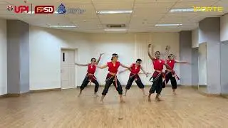 Pandaraya - Universitas Pendidikan Indonesia - iForte NDC Inspirasi Diri 2026