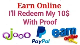 How To Earn From Mobile 8 - OJOOO Online PTC Site