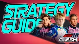#1 Стратегическое руководство по квалификации | Событие Hot Prospects Reloaded GP | F1 Clash