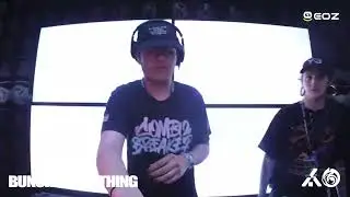 SHELTERVCLUB X NEO4IC SHELTERCON  5 | BUNCHASOMETHING