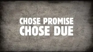 Beat The King - Chose promise chose due