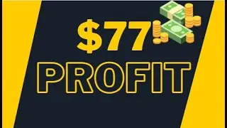 Trade candlestick chart Professionally - Live trading tutorial for beginners - Trusted Spots