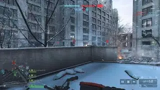Battlefield 6 are u freezing?