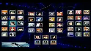 BLEACH VS NARUTO 3.3 MUGEN STYLE GAME FOR ANDROID | DOWNLOAD LINK IN THE DESCRIPTION