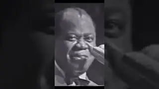 #LouisArmstrong  #JazzLegend #ClassicJazz #SoulfulJazz #JazzMasterpiece #MusicLovers #OldSchoolVibes