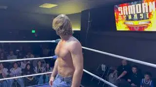 The Pizza Man Returns