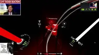 MY SWINGS ARE FUNKY | Shinsekai faster song|2nd on beatleader