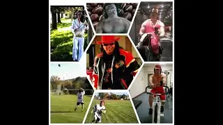 FOOTBALL / BASEBALL:  YOUR GREATEST FAN  (by DANNY BOY SQUIRE)