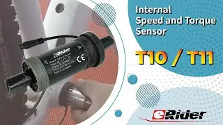 eRider Internal Speed and Torque Sensor - T10/T11