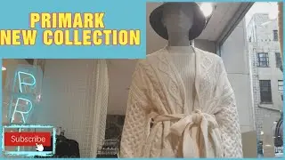 WHAT'S NEW IN PRIMARK COLLECTION 2020 | PRIMARK FALL/WINTER COLLECTION 2020