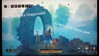 Dragonwilds Episode 4 - Cathan's fate